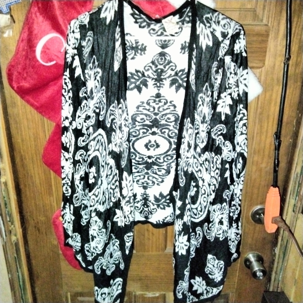 Cardigan